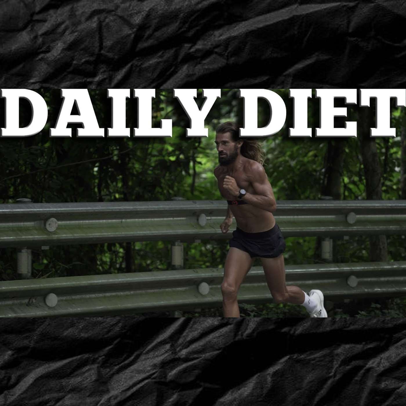 My Daily Plant-Based Diet: Fueling Training & Recovery for Peak Performance