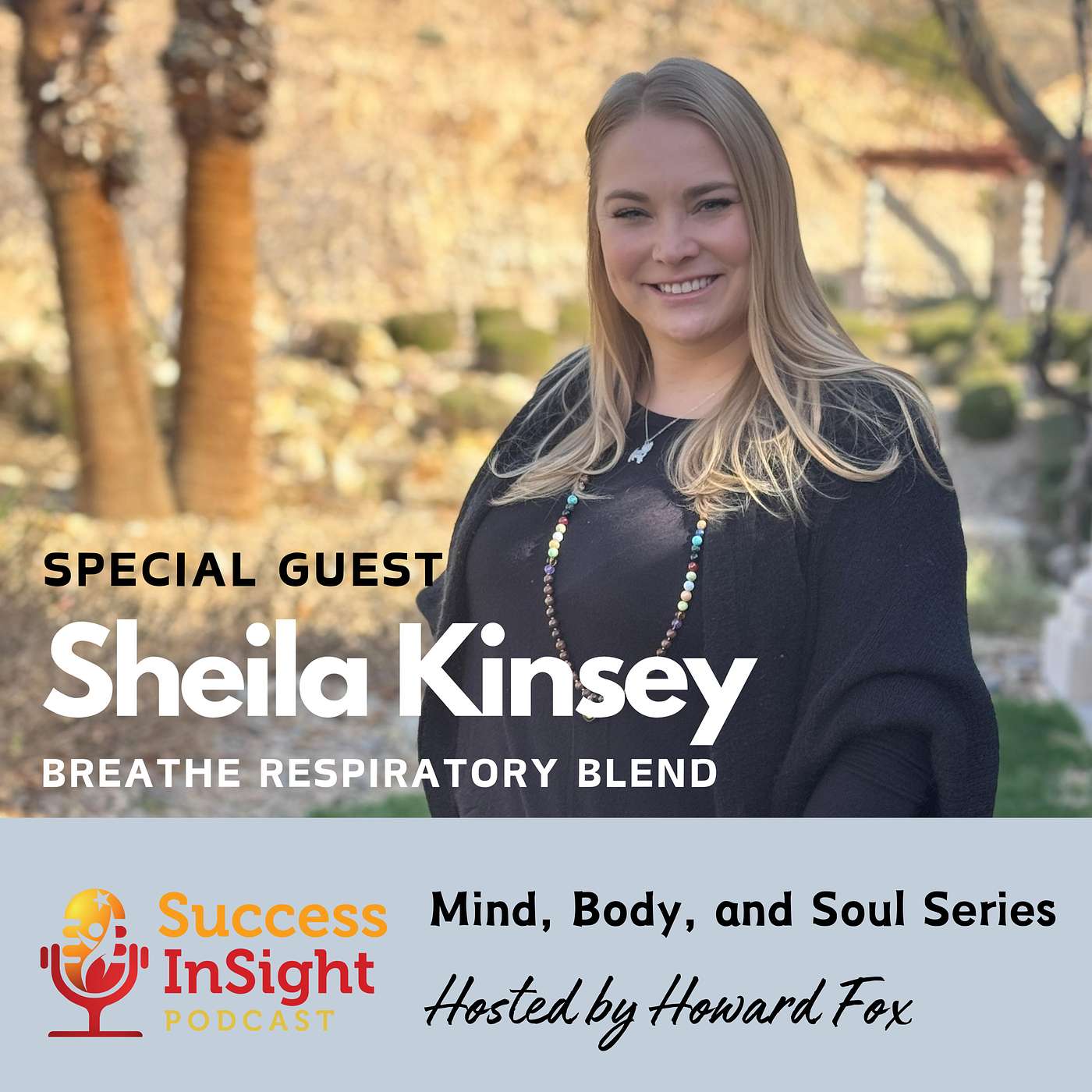 Success InSight Podcast