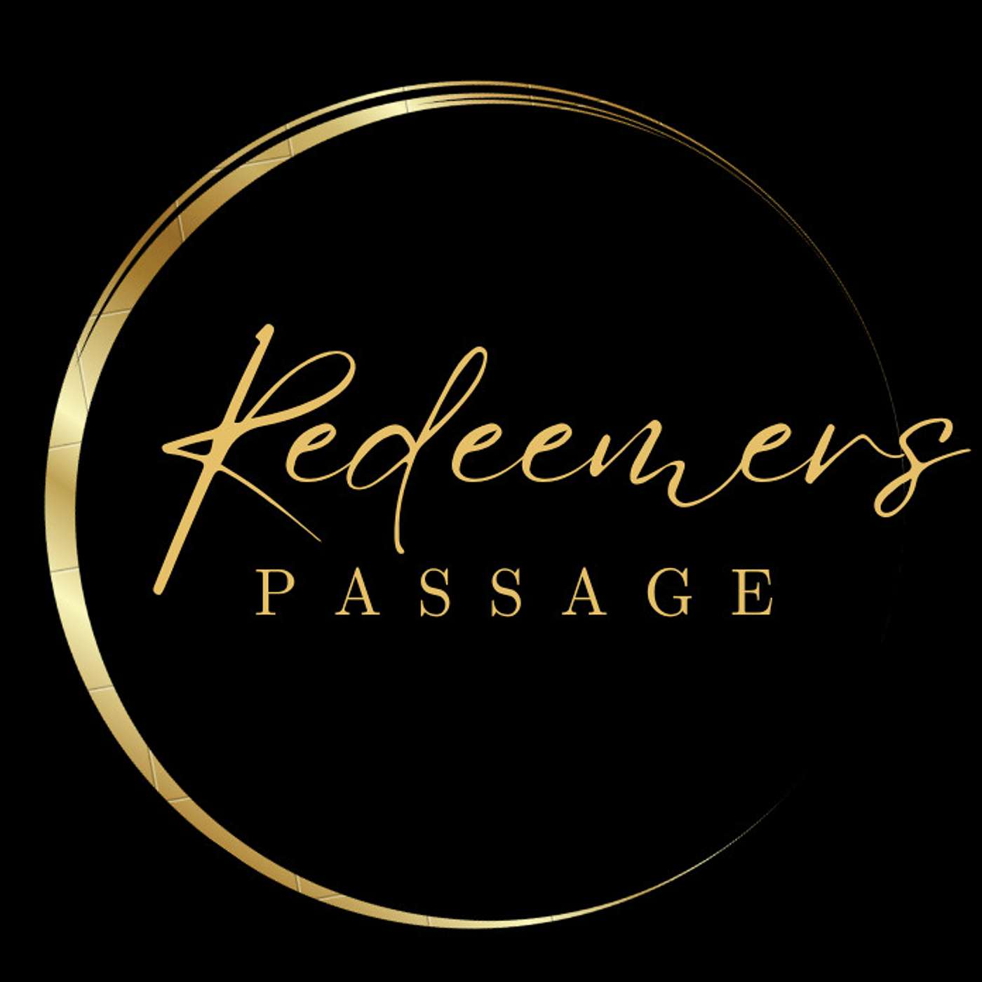 Redeemers Passage