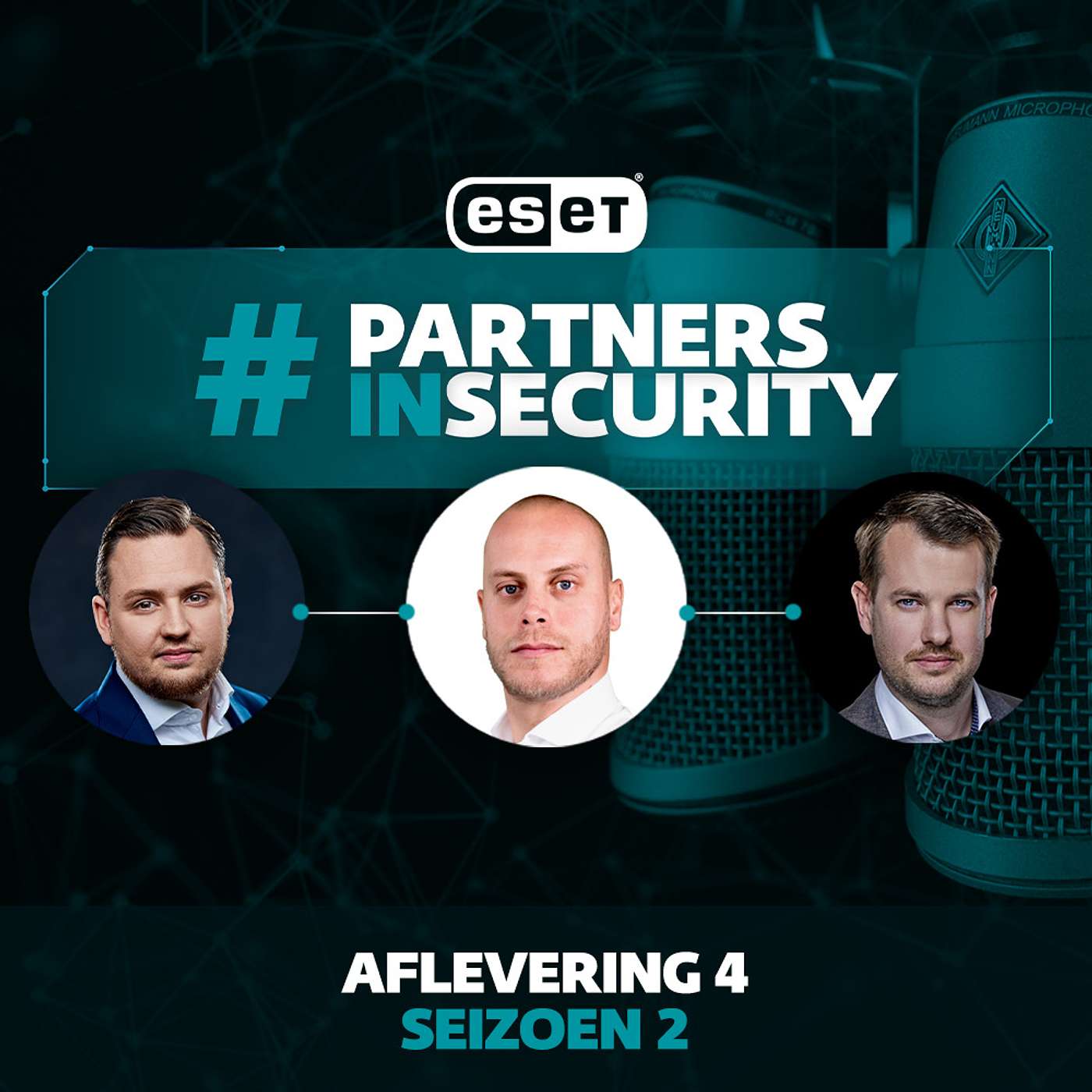 Partners in Security