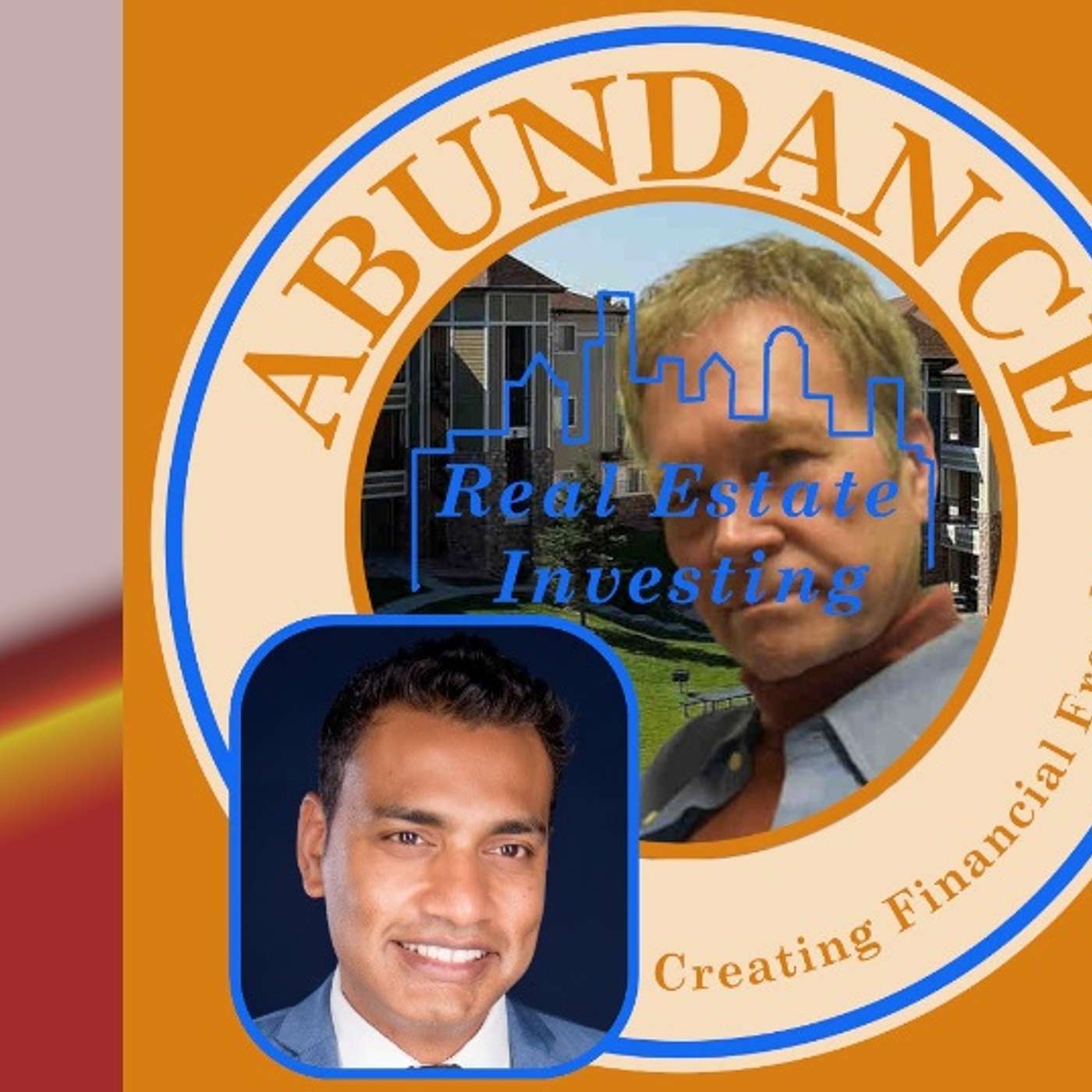 REIA 256 Vikram Raya: How to take advantage of the economic winter.