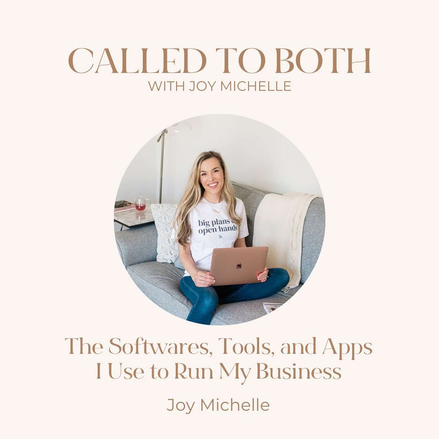 [Best of Business Tools] The Software, Tools, and Apps I Use to Run My Business