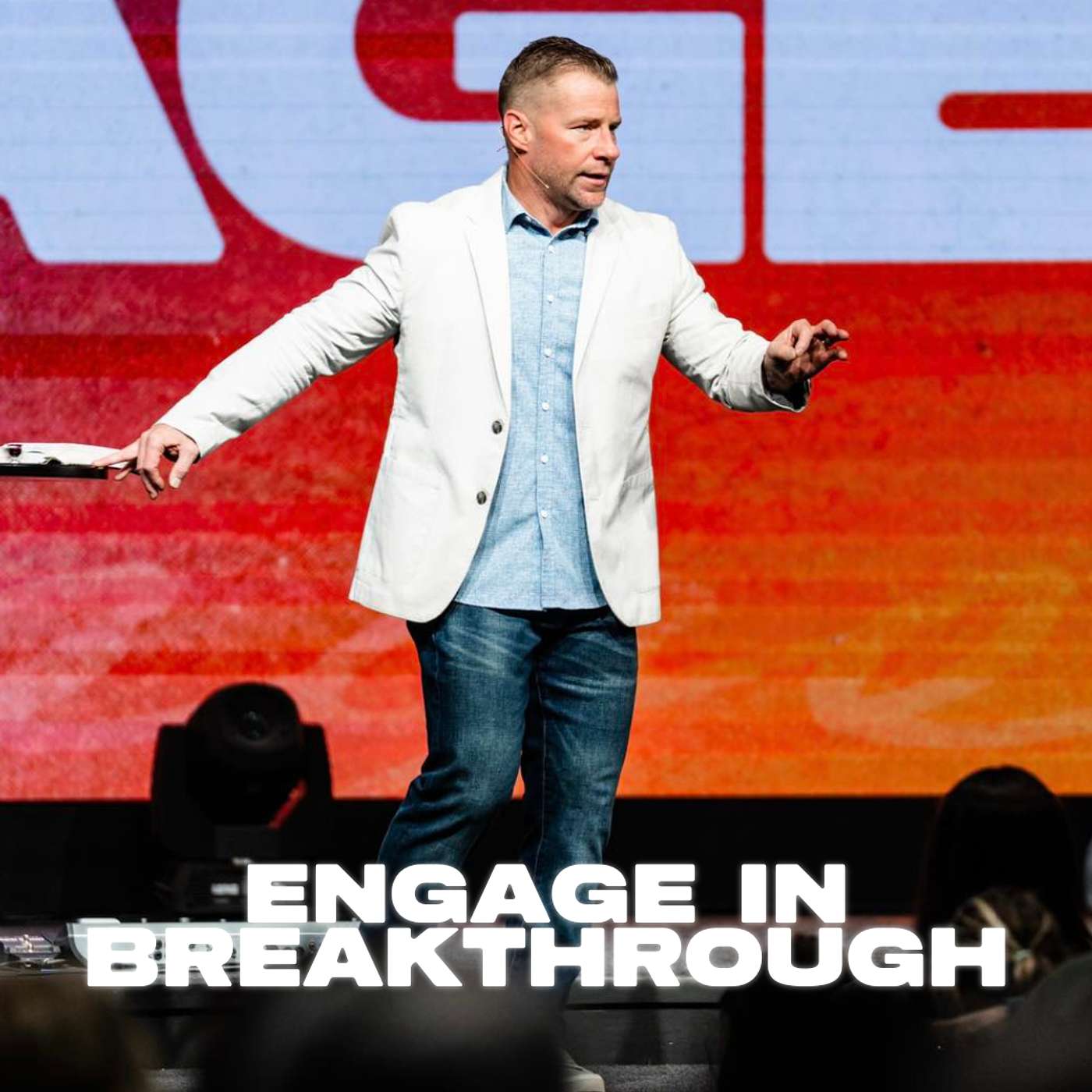 The Way Bible Church Podcast