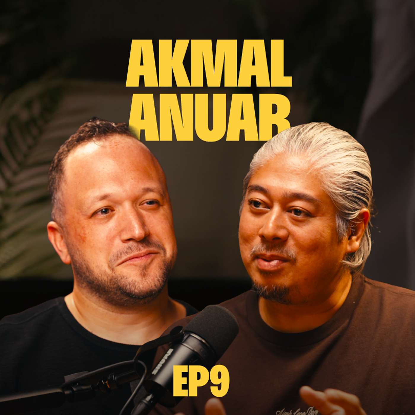 Season 11 - Episode 9 - What No One Tells You About Building a Restaurant in Dubai | Akmal Anuar Season 11 - Episode 9 - What No One Tells You About Building a Restaurant in Dubai | Akmal Anuar
