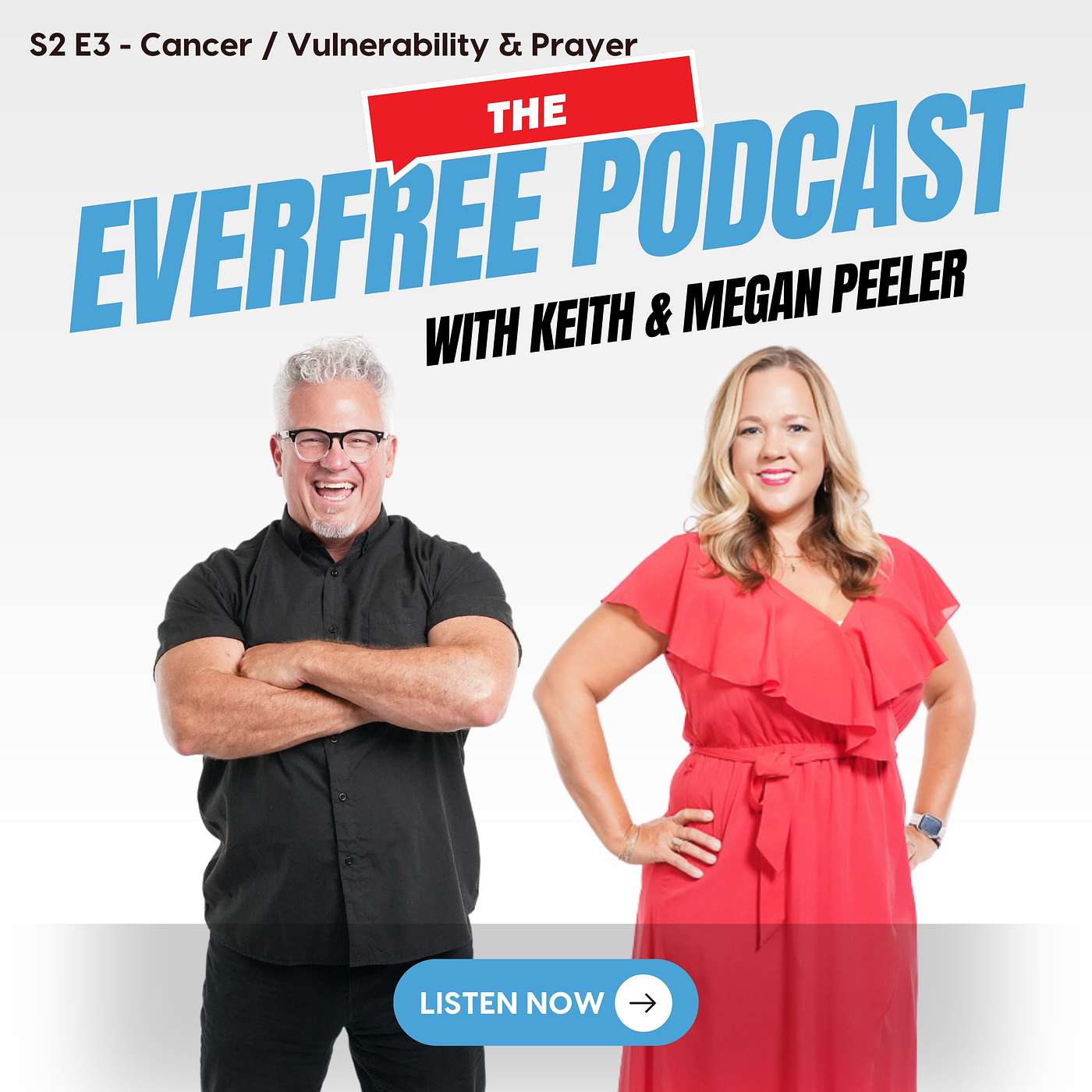 The Everfree Podcast