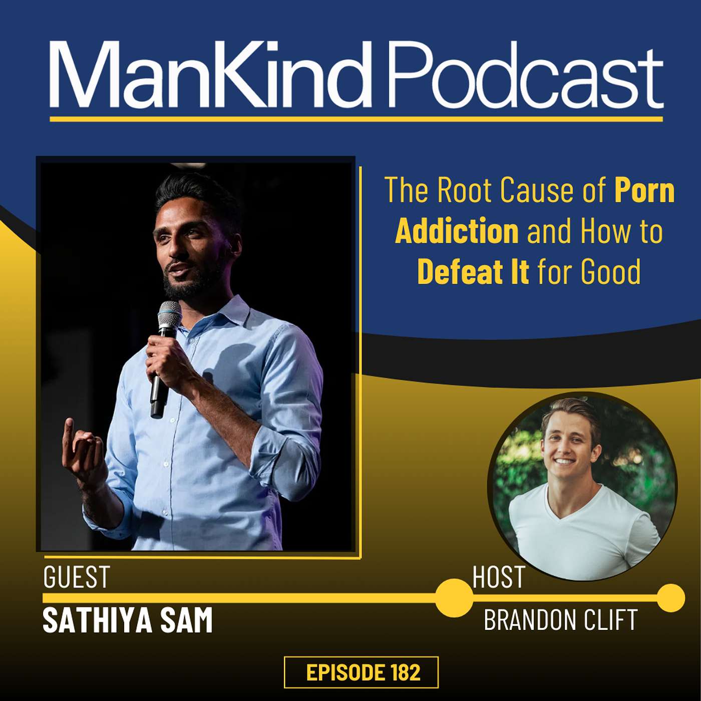 The ManKind Podcast