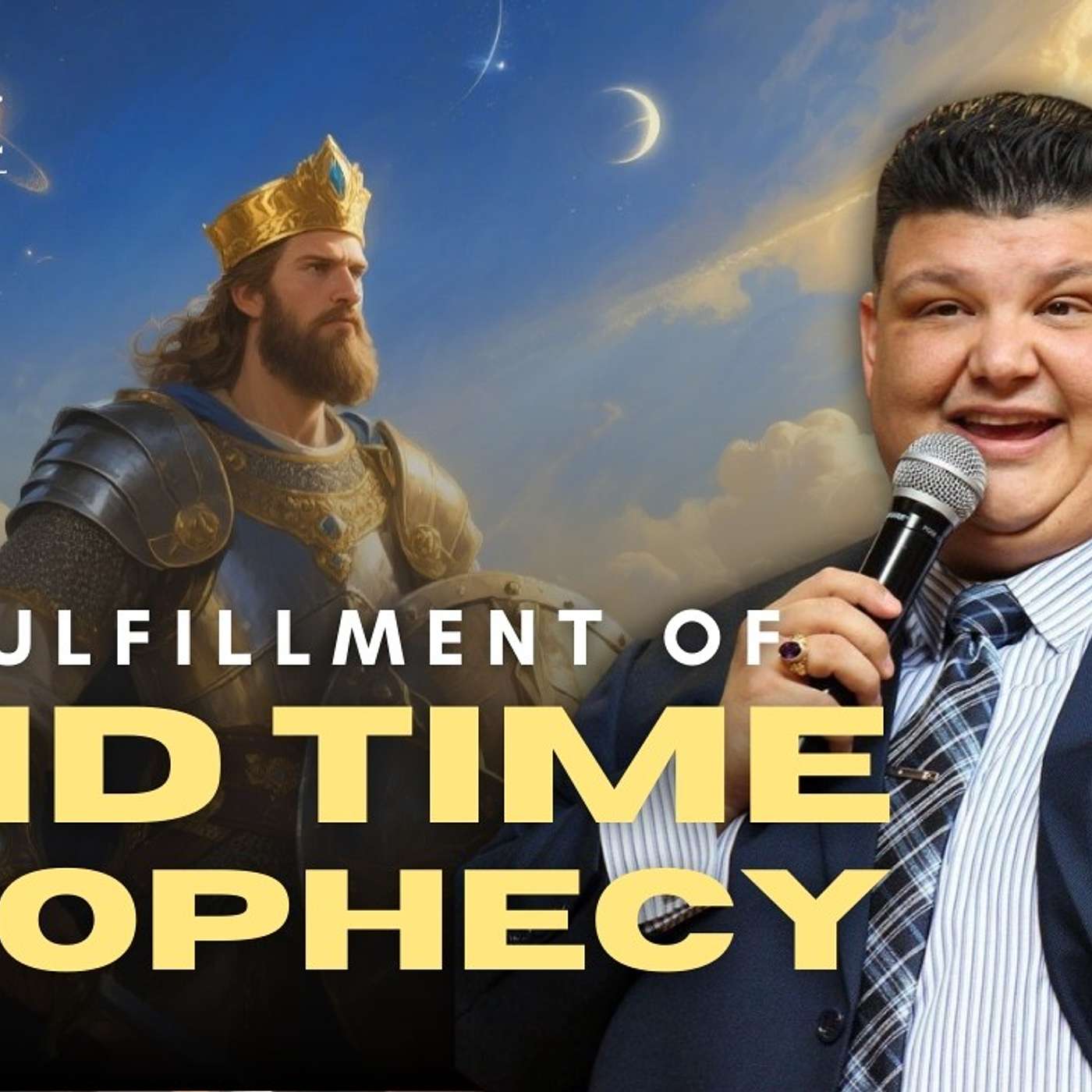 End of the World: WW 4 and Rapture Controversy