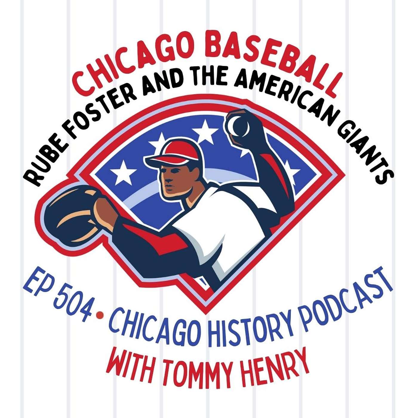 Chicago History Podcast