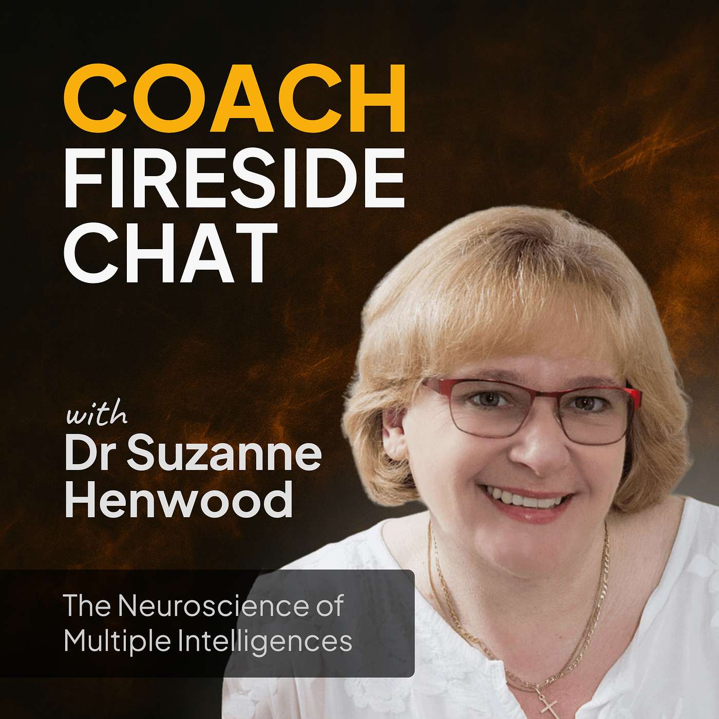 Coach Fireside Chat