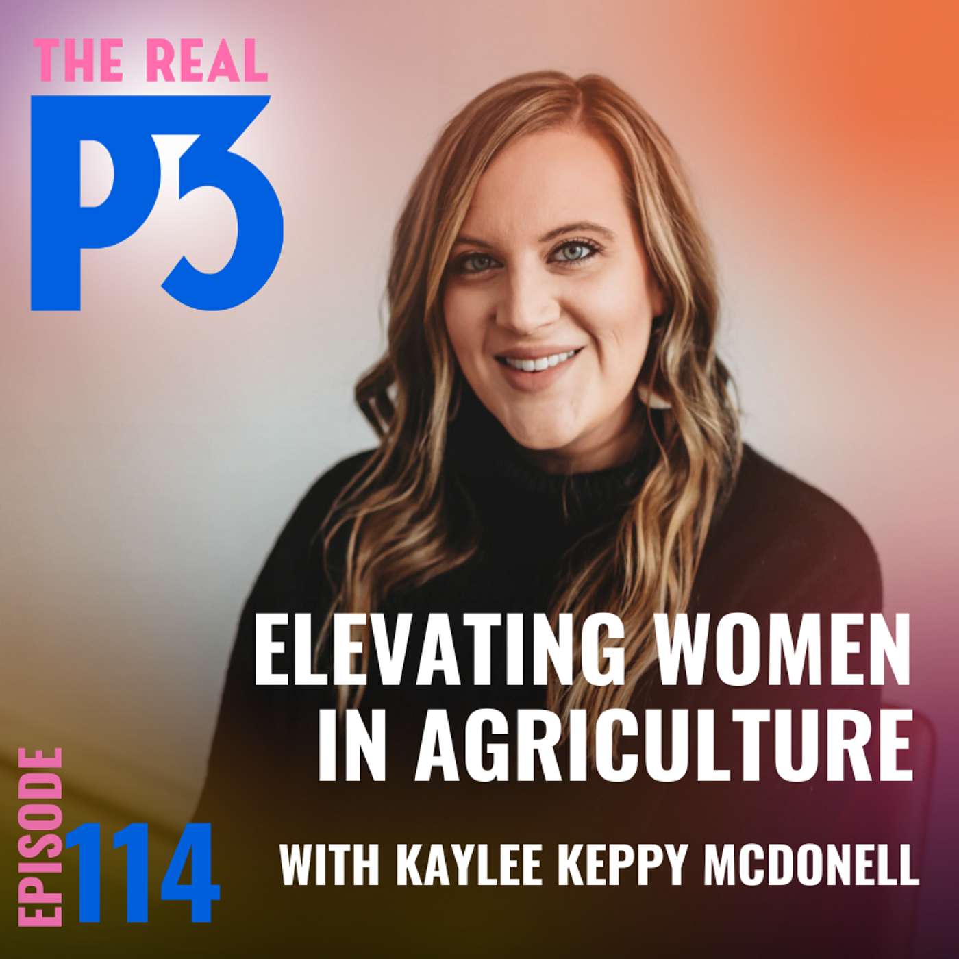 Elevating Women in Agriculture