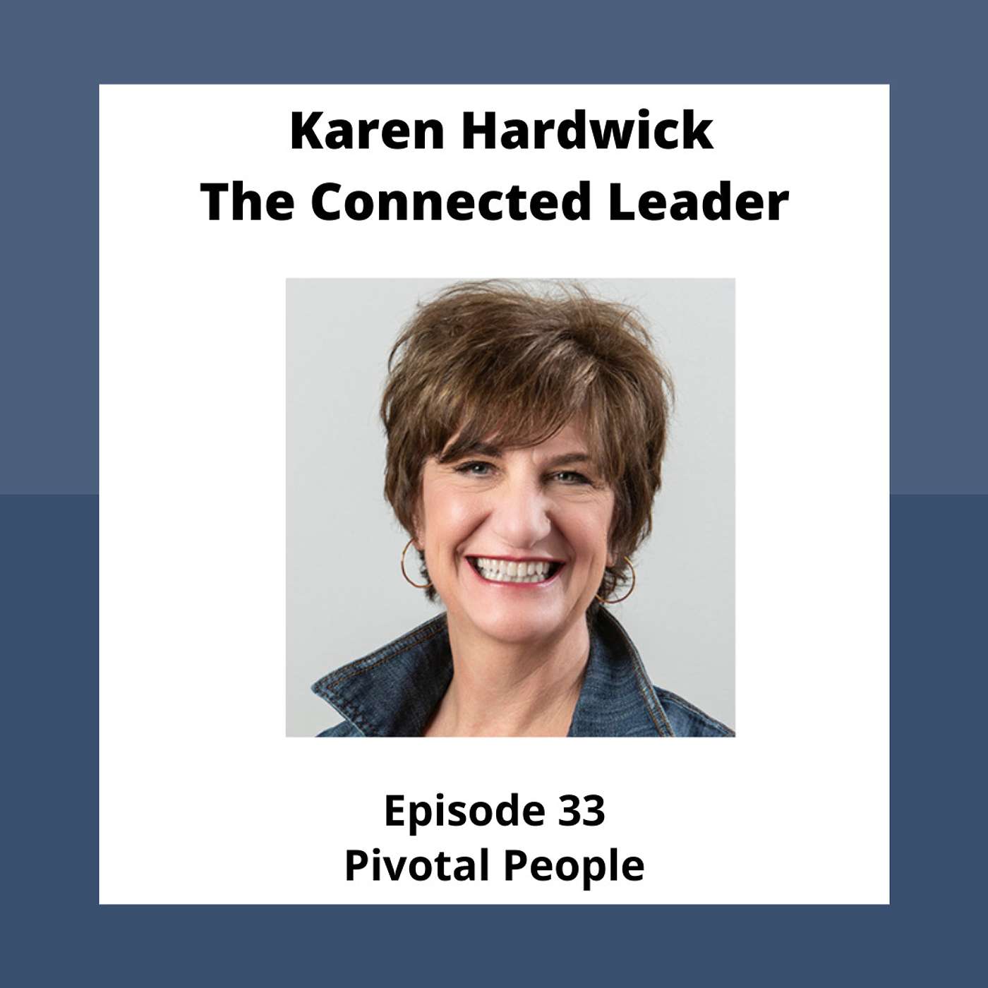 Pivotal People