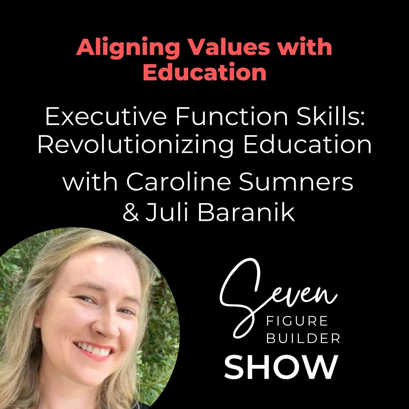 Seven Figure Builder Show