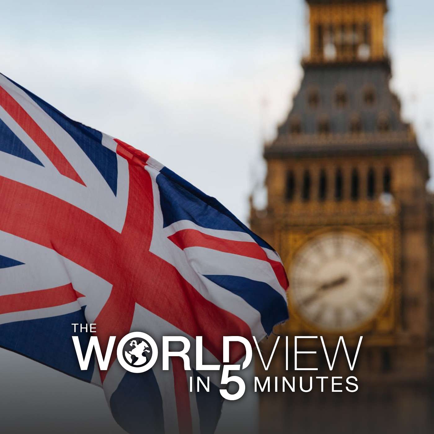 The World View in 5 Minutes - 7/16/2026 episode artwork