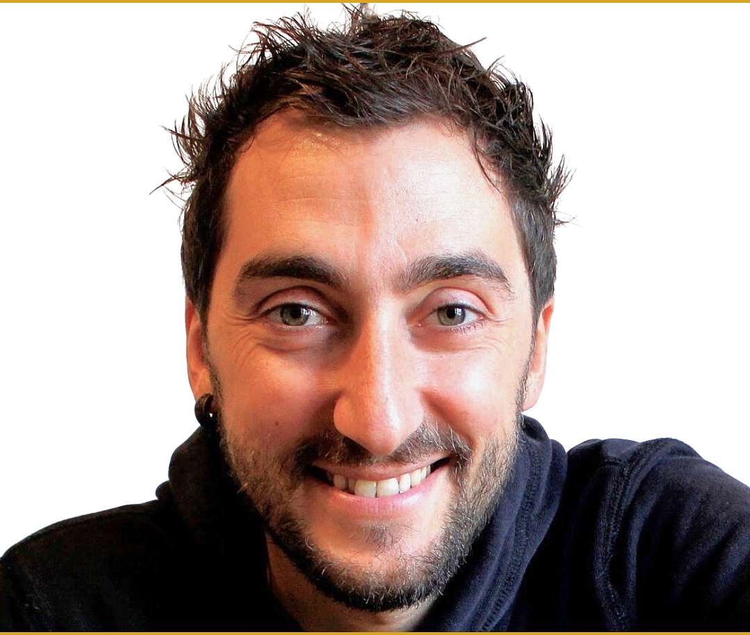 Fabio Cerpelloni