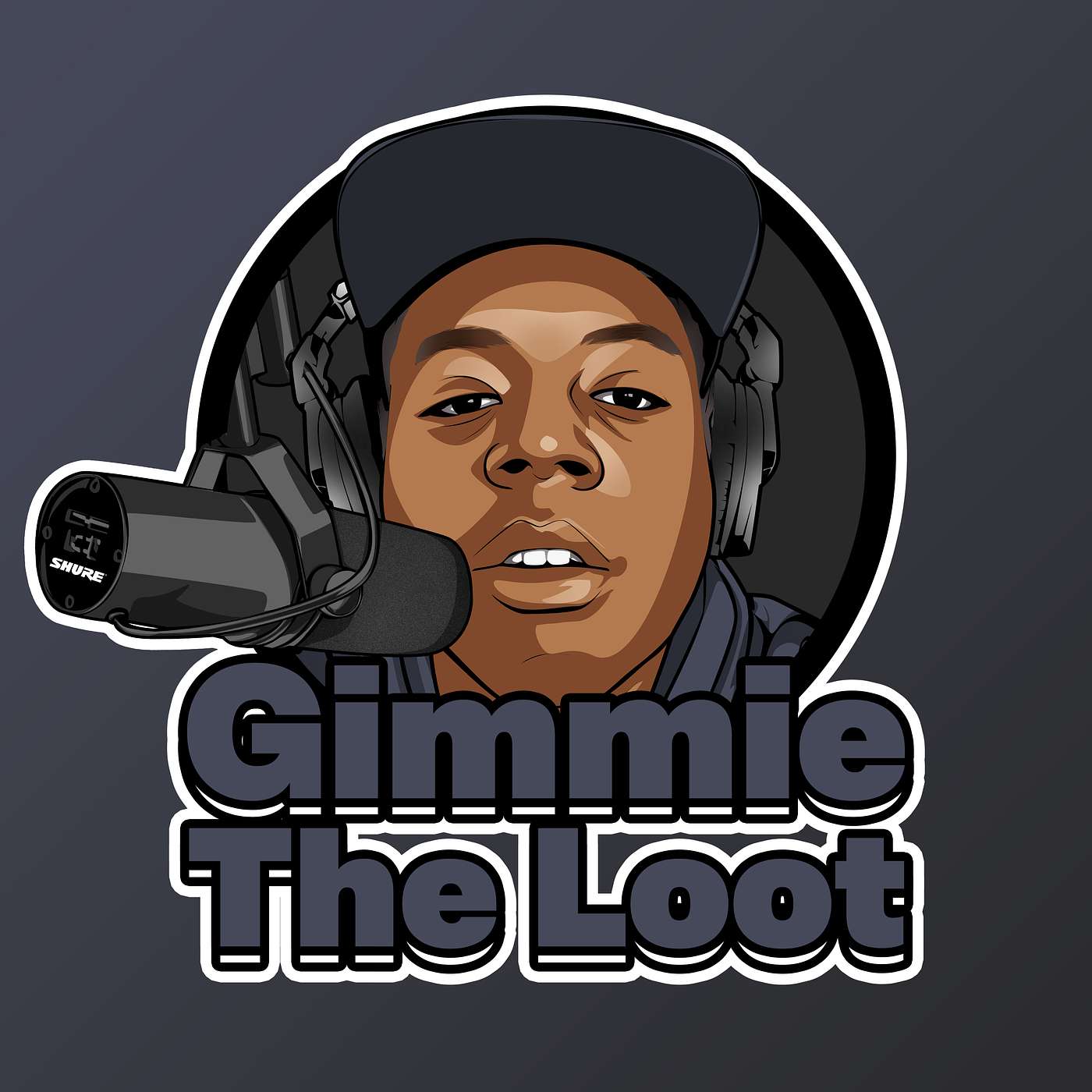 Gimmie the Loot