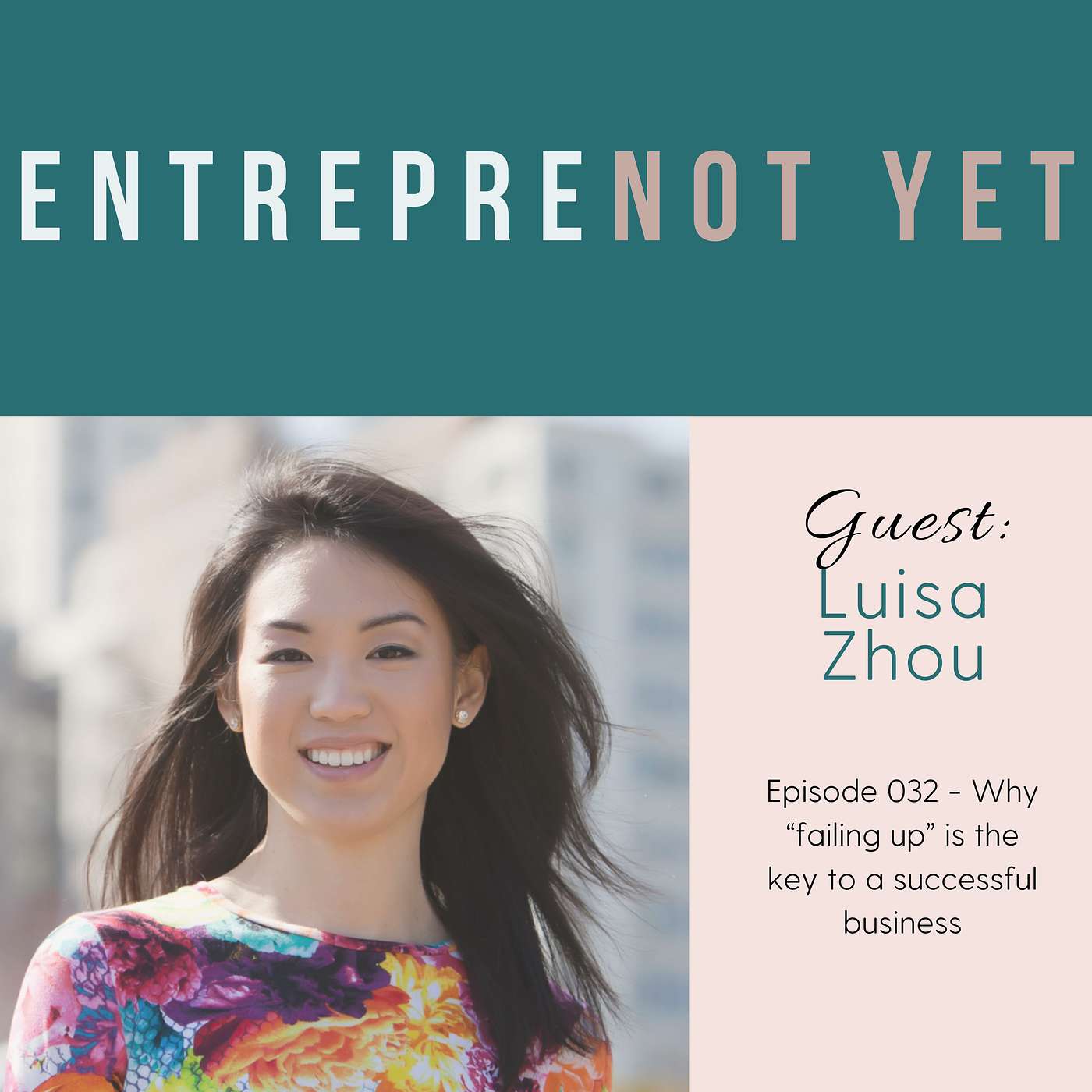 EntrepreNot Yet