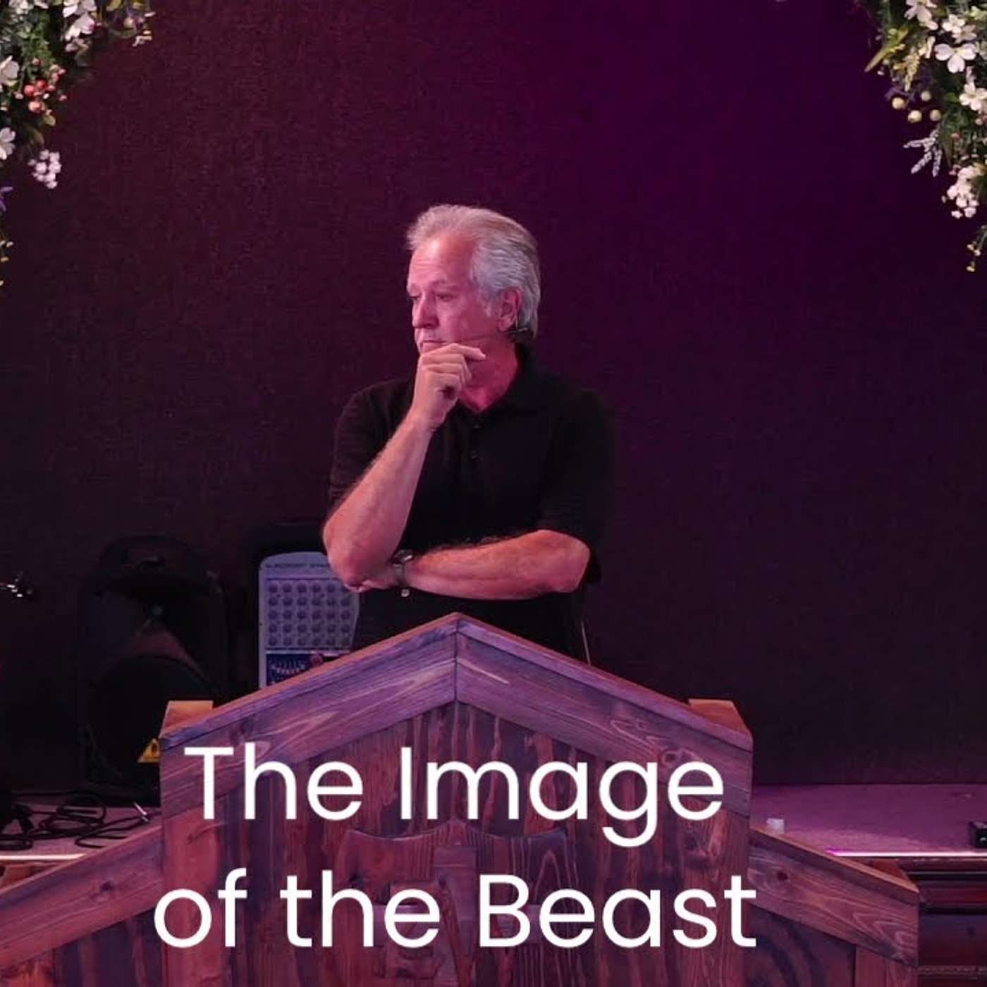 The Image of the Beast