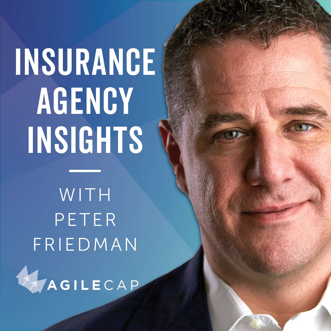 What could happen in the insurance agency world over the next several weeks, months, years?