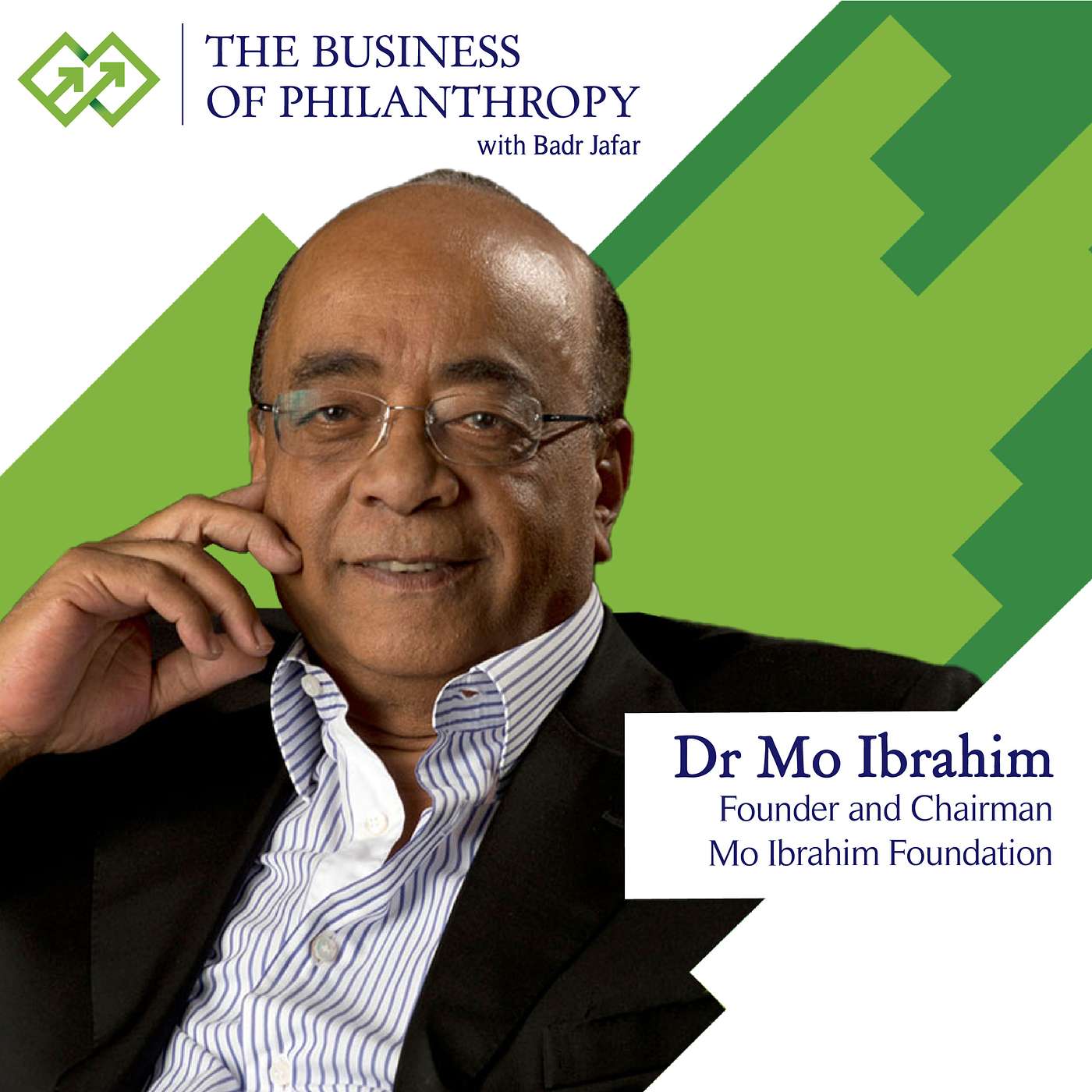The Business of Philanthropy