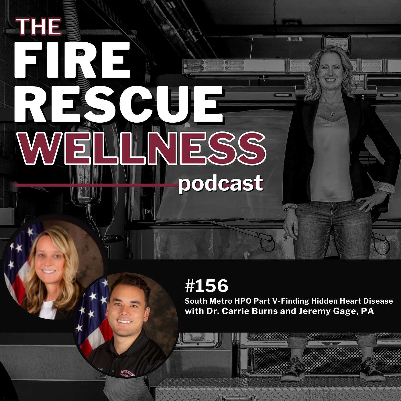 Fire Rescue Wellness