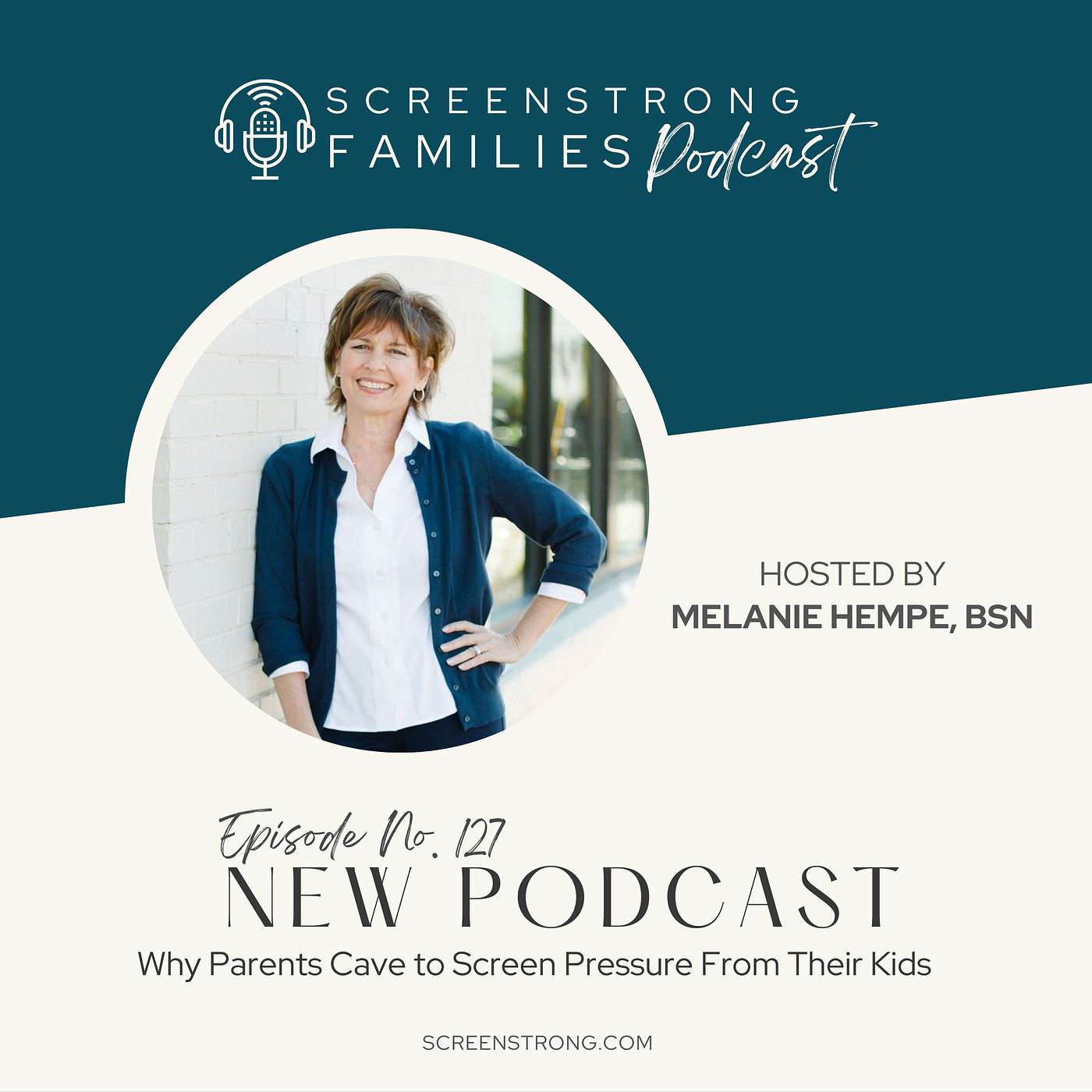 ScreenStrong Families