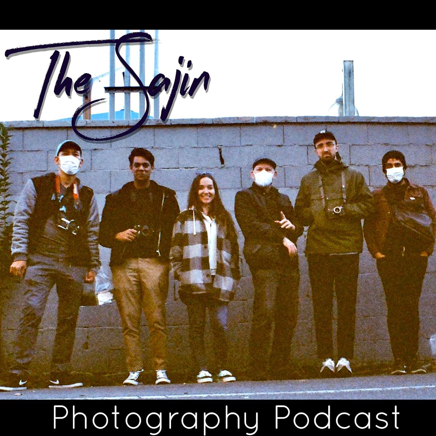 Season 3 - Episode 15: Ulsan Film Photowalk