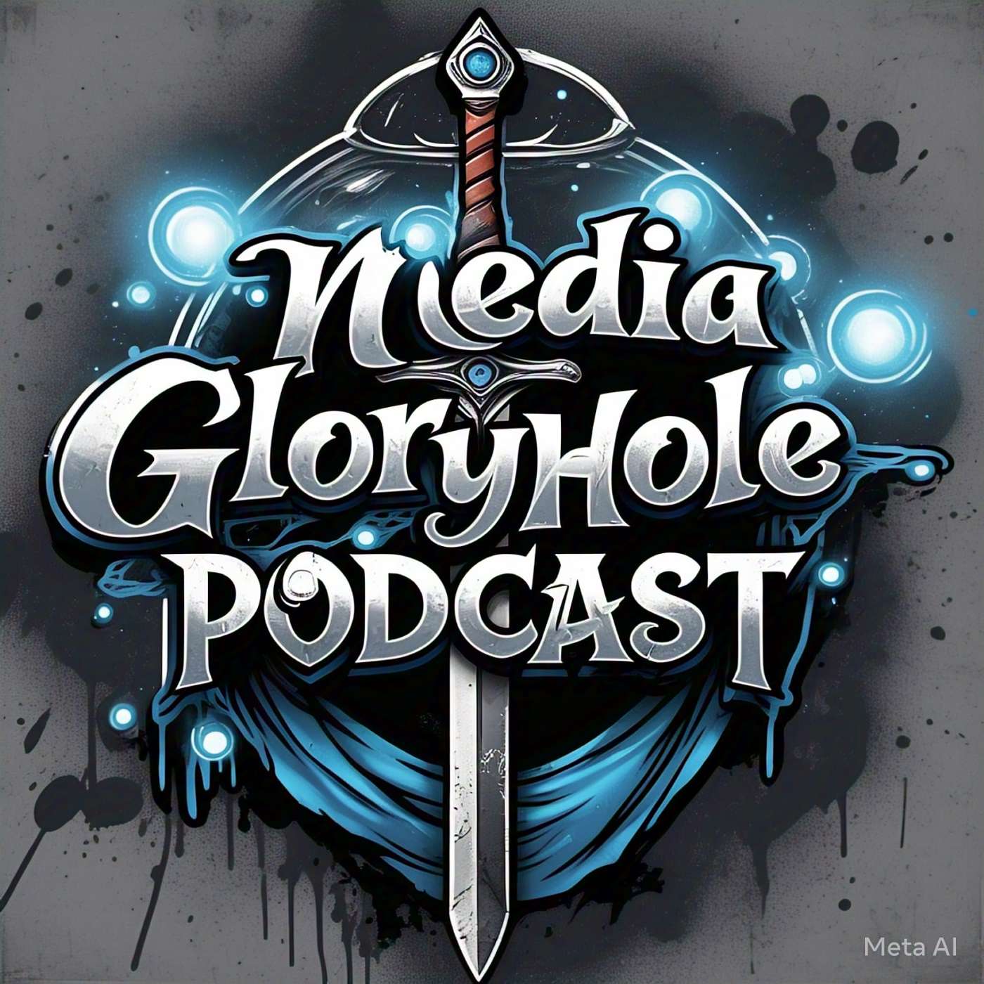 The Media Gloryhole Podcast