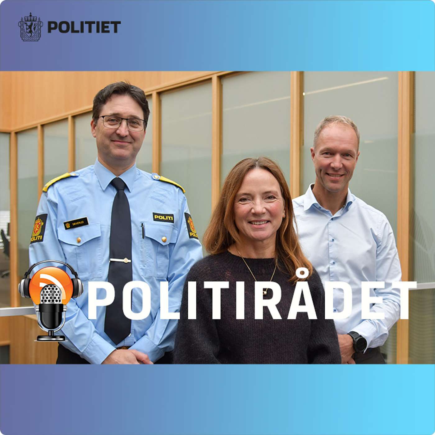 Vær (for)beredt – politiet i en ny sikkerhetspolitisk situasjon Vær (for)beredt – politiet i en ny sikkerhetspolitisk situasjon