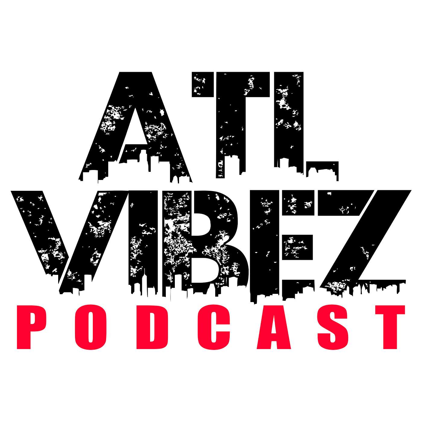 ATL VIBEZ 's Podcast podcast artwork
