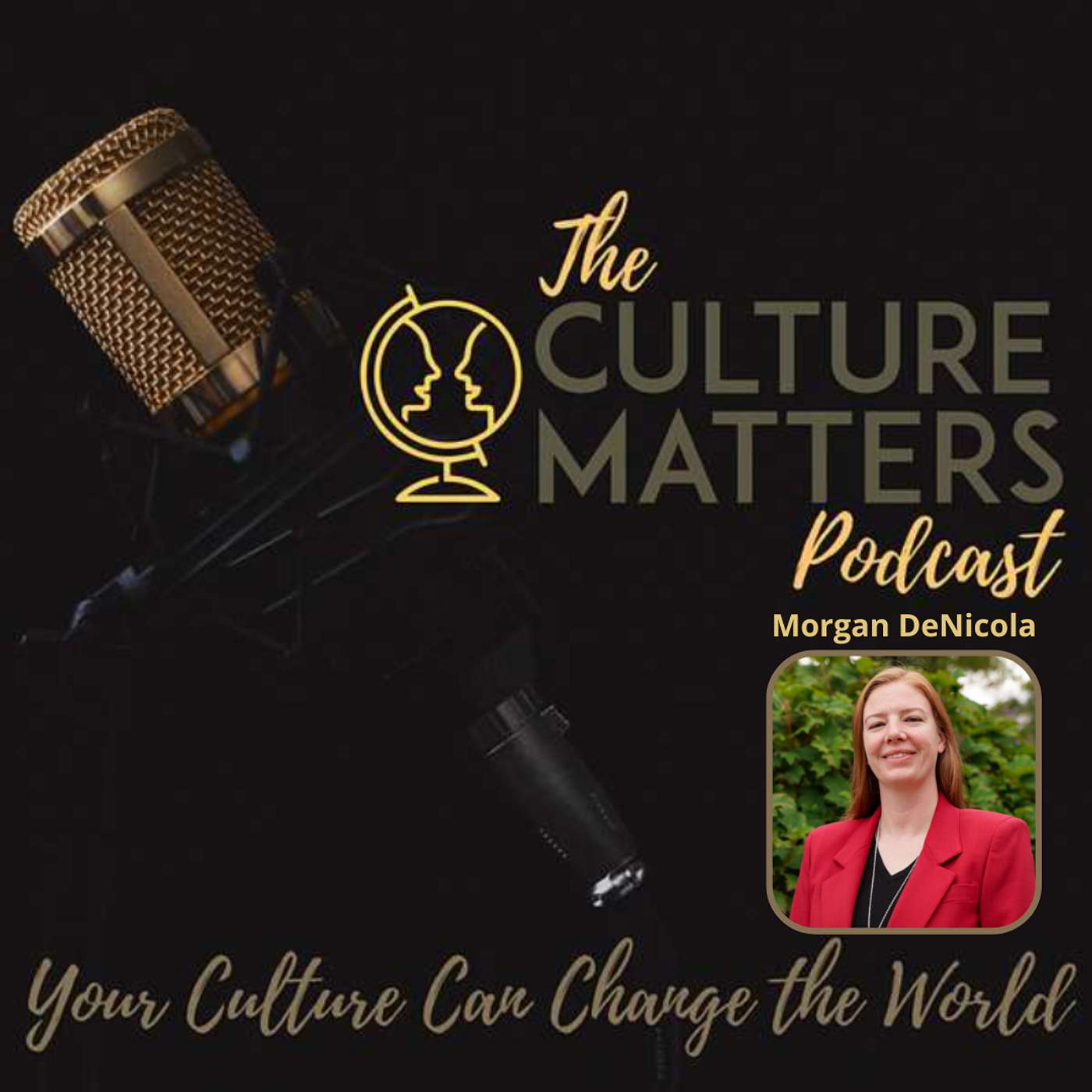 The Culture Matters Podcast