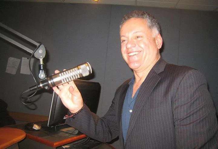 Vince Pellegrino