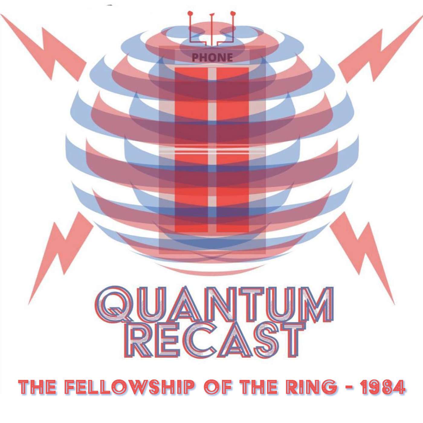 Quantum Recast: Your Favorite Films, Recast In Different Years