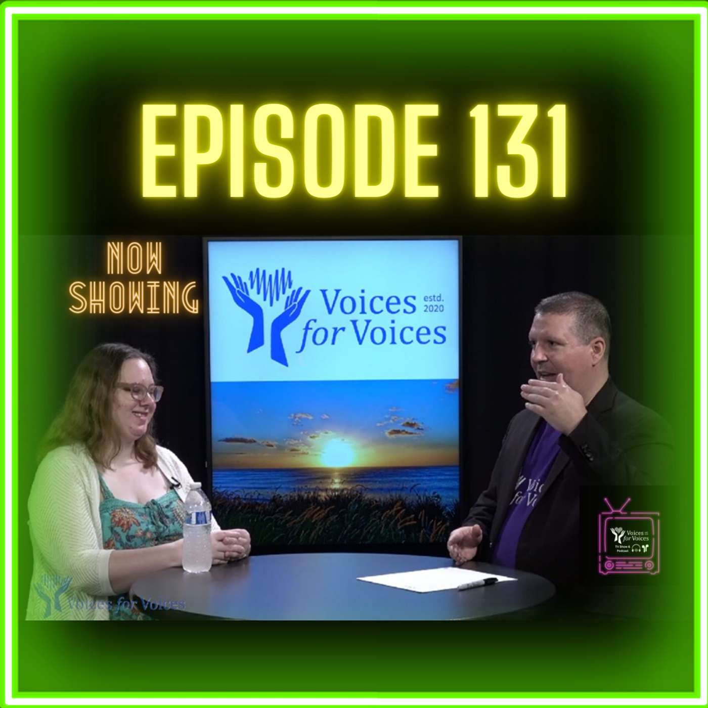 Voices for Voices®