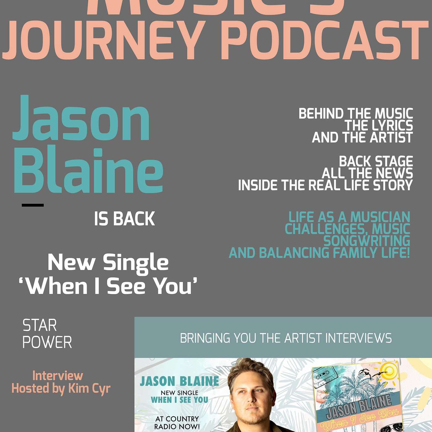 Music\'s Journey Podcast