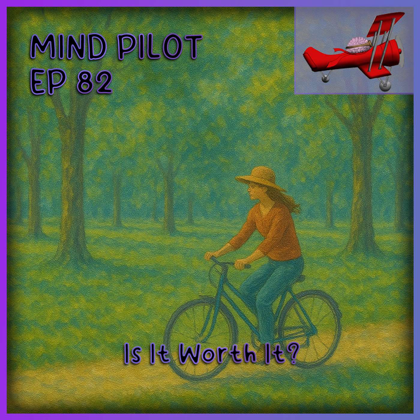 Mind Pilot