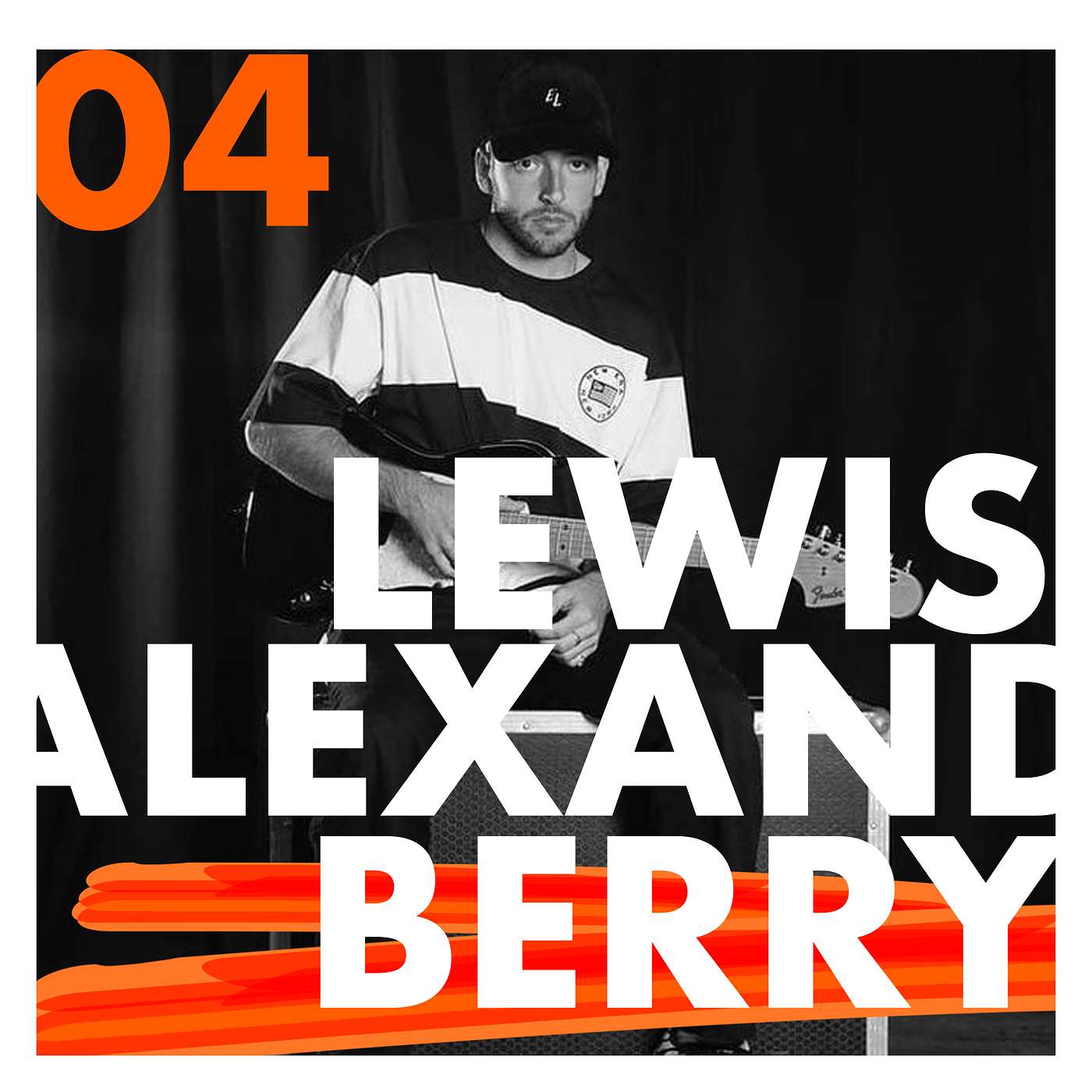 The Brenin Audio Podcast