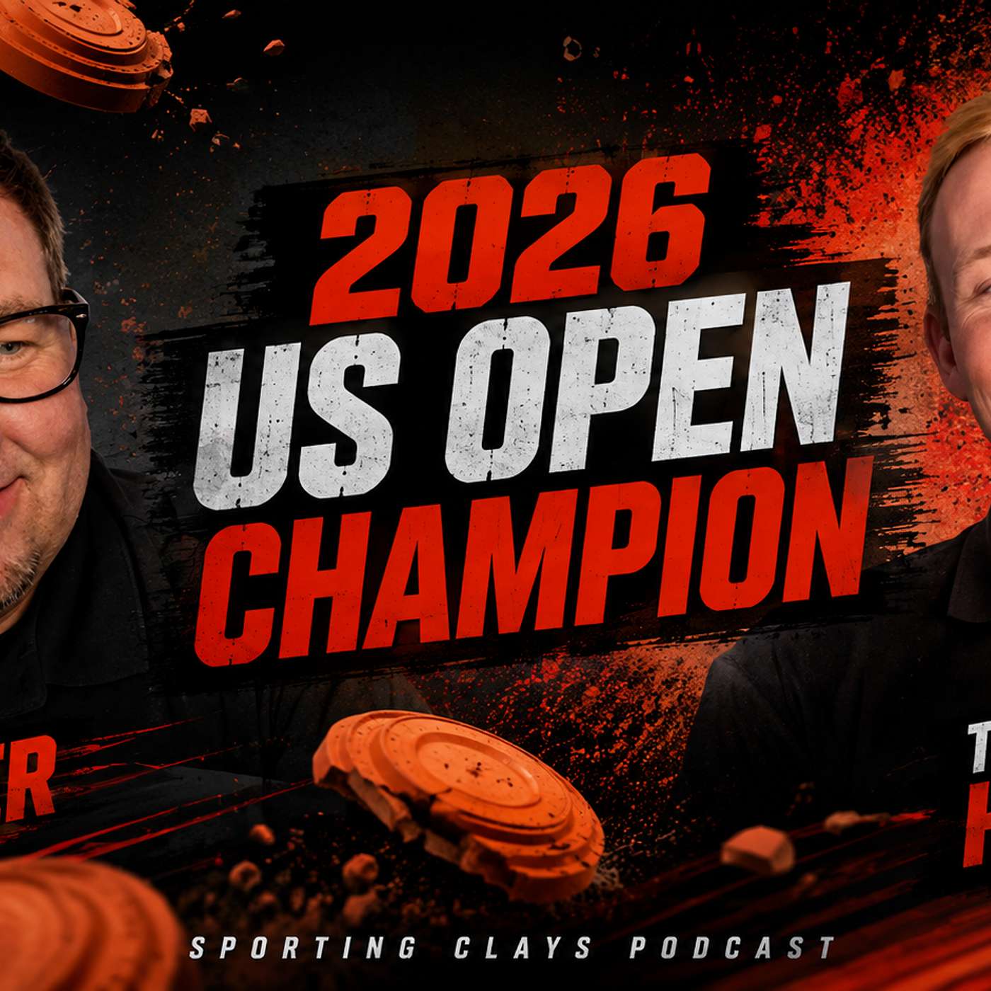 2026 U.S. Open Sporting Clays Champion, Todd Hitch | What It Takes to Win