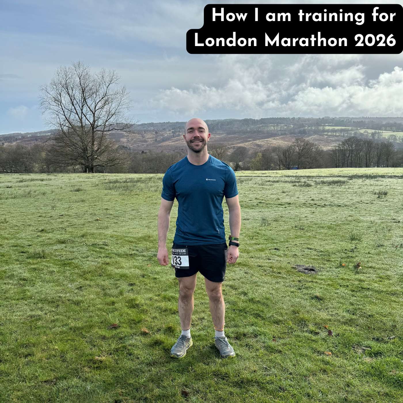 Training to Endure