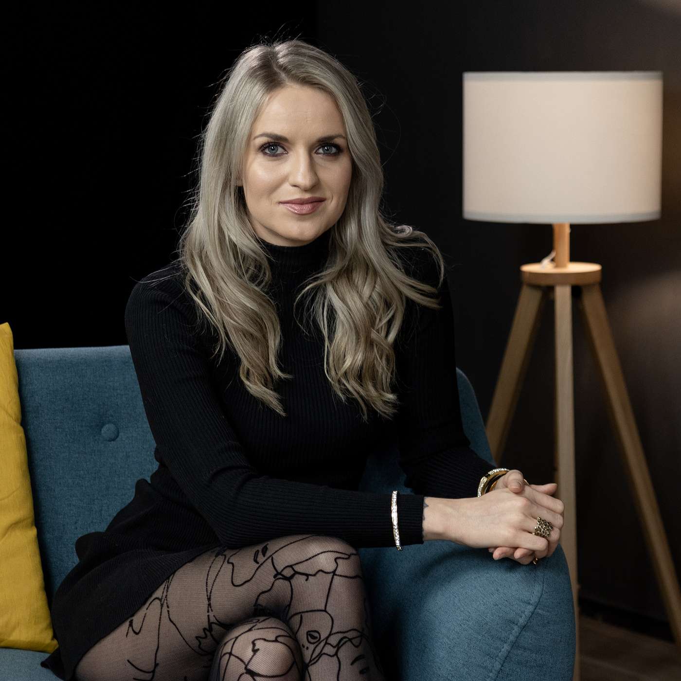 Gabriela Gunčíková promluvila, jak to má se vztahy, proč nemá rodinu, i o velké podpoře od Gotta