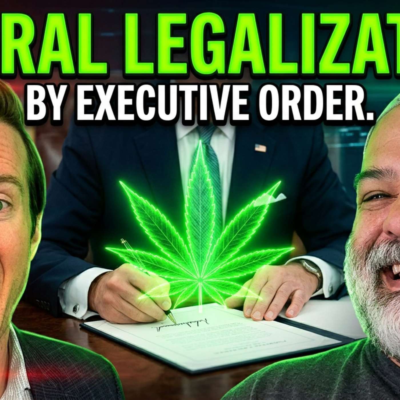 April 2026 Cannabis Policy âShit Showâ: Medicare CBD Rollout, Hemp Ban, Georgia Expansion, and State Licensing Frustrations April 2026 Cannabis Policy âShit Showâ: Medicare CBD Rollout, Hemp Ban, Georgia Expansion, and State Licensing Frustrations