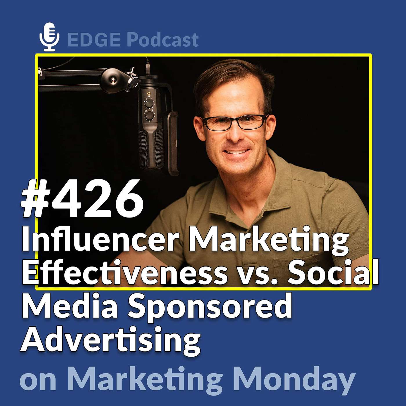 Influencer Marketing Effectiveness vs. Social Media Paid Ads