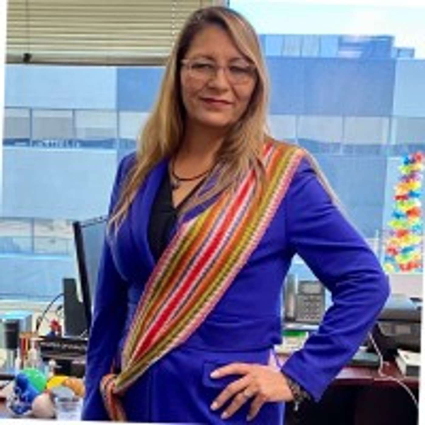 Community Champion of the Week