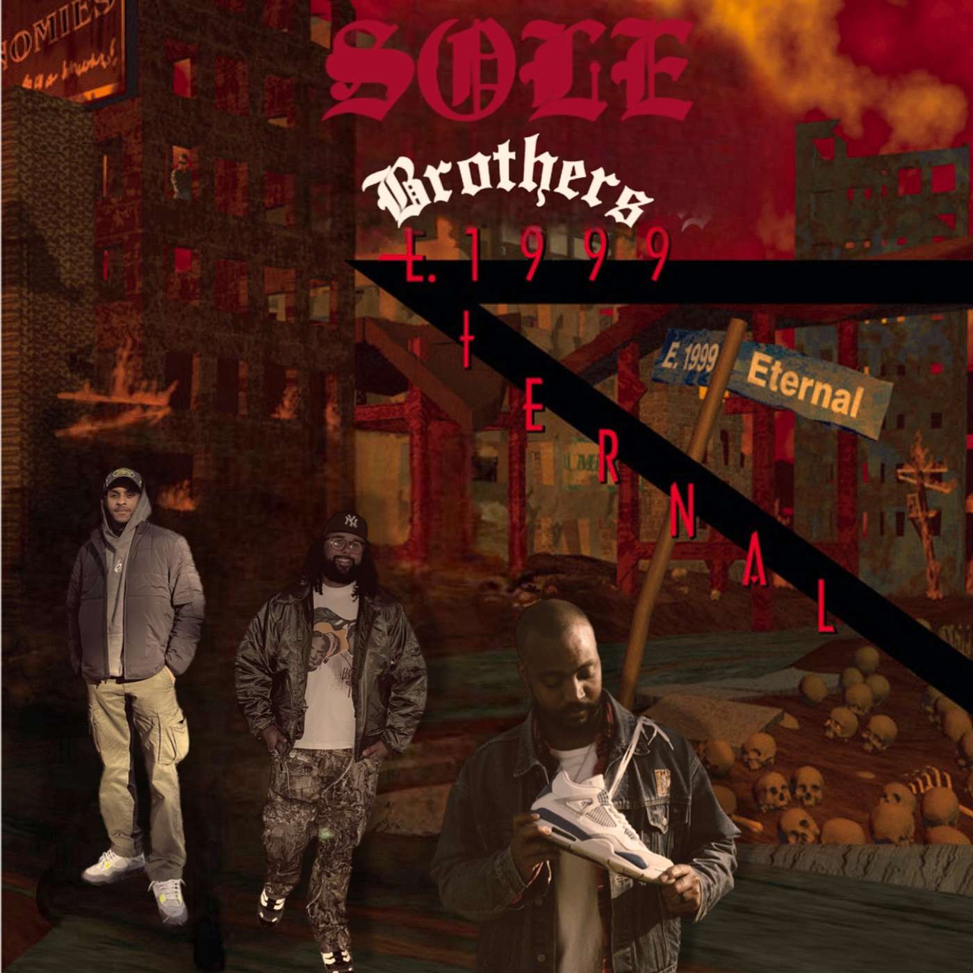 Sole Brothers