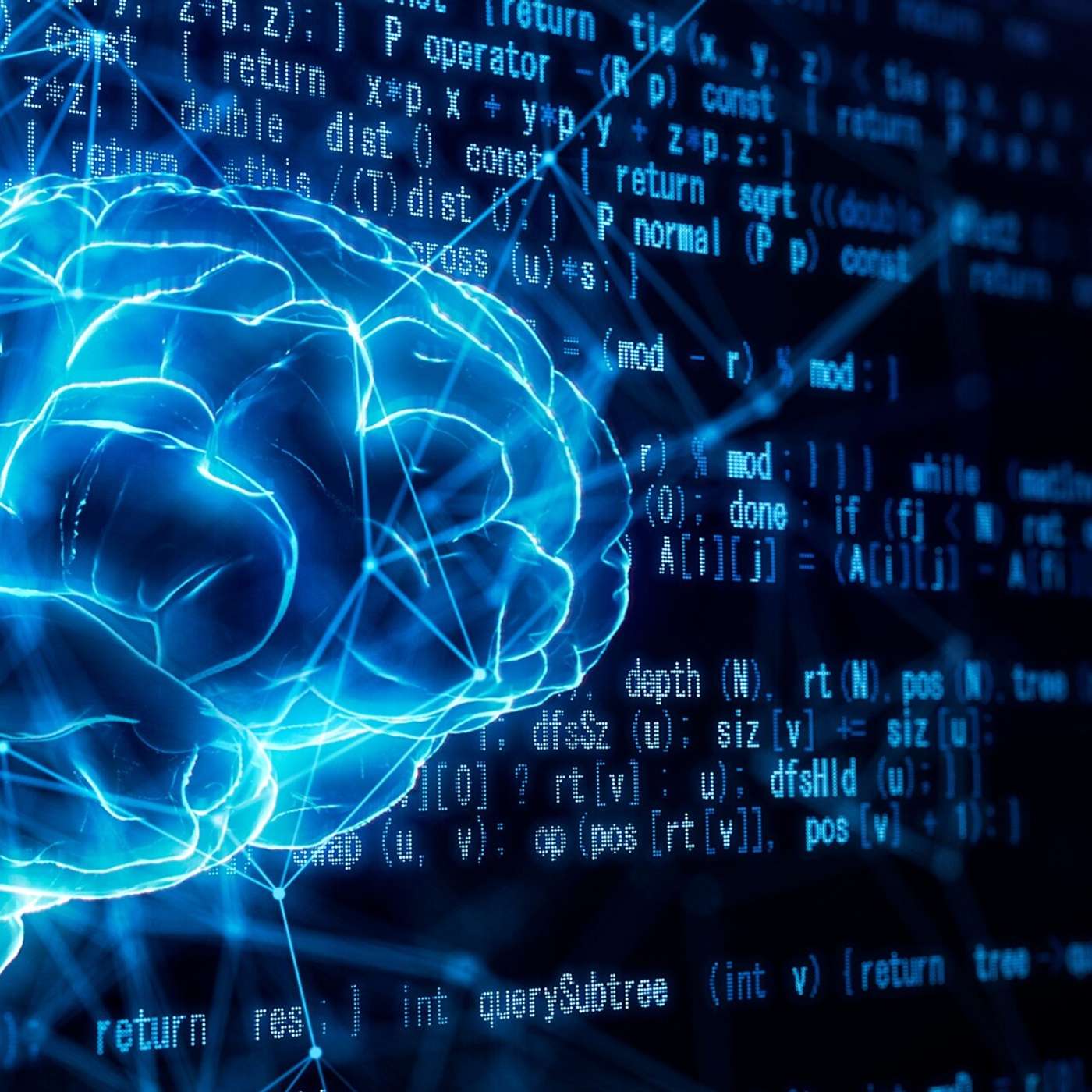 Mini episode: History and AI