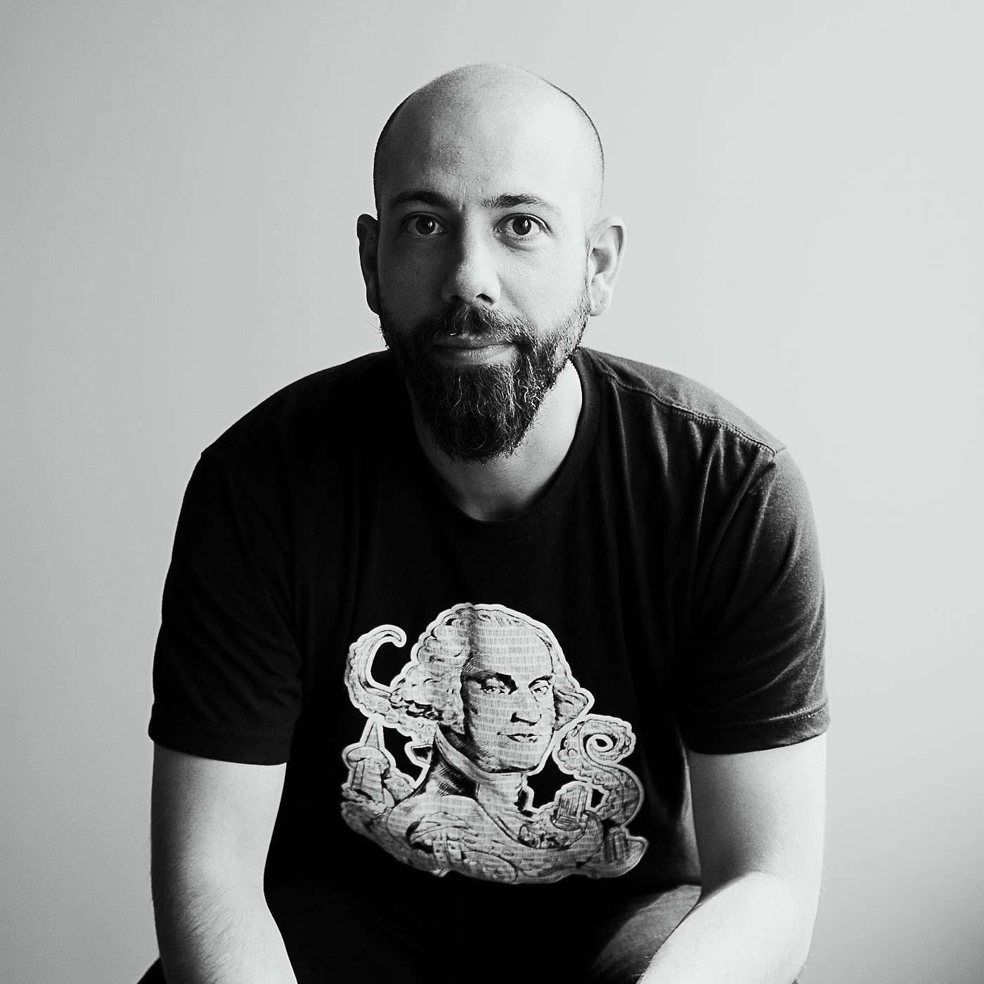 Ben Milne – Dwolla