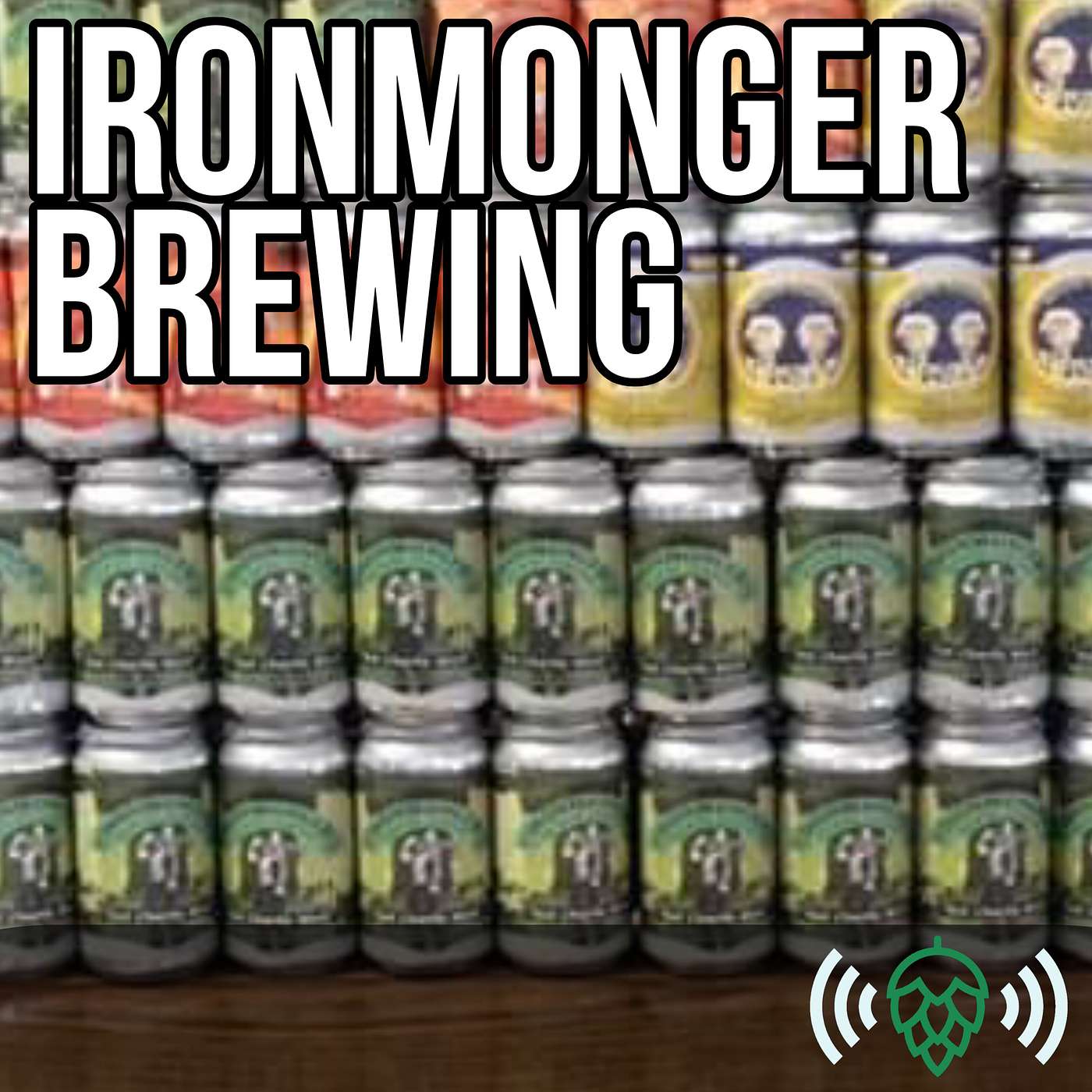 E153: Ironmonger Brewing's Sarah Green