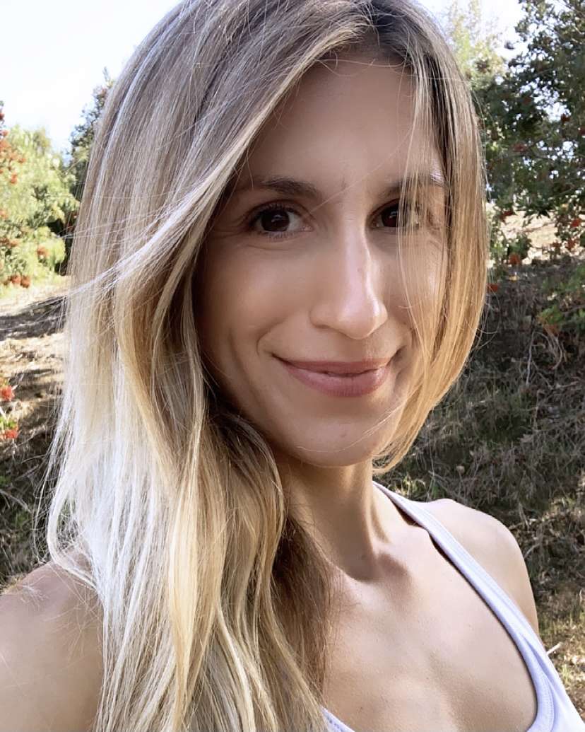 Lunden Souza