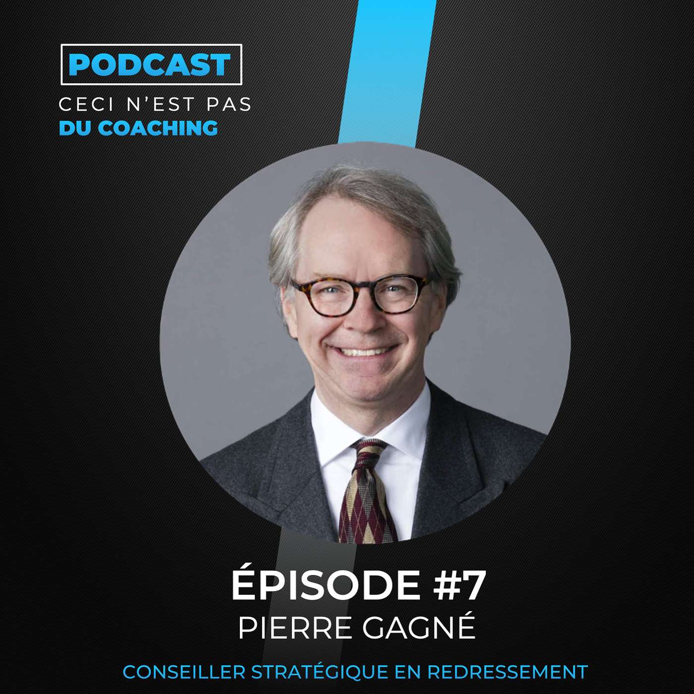 Ceci n\'est pas du coaching