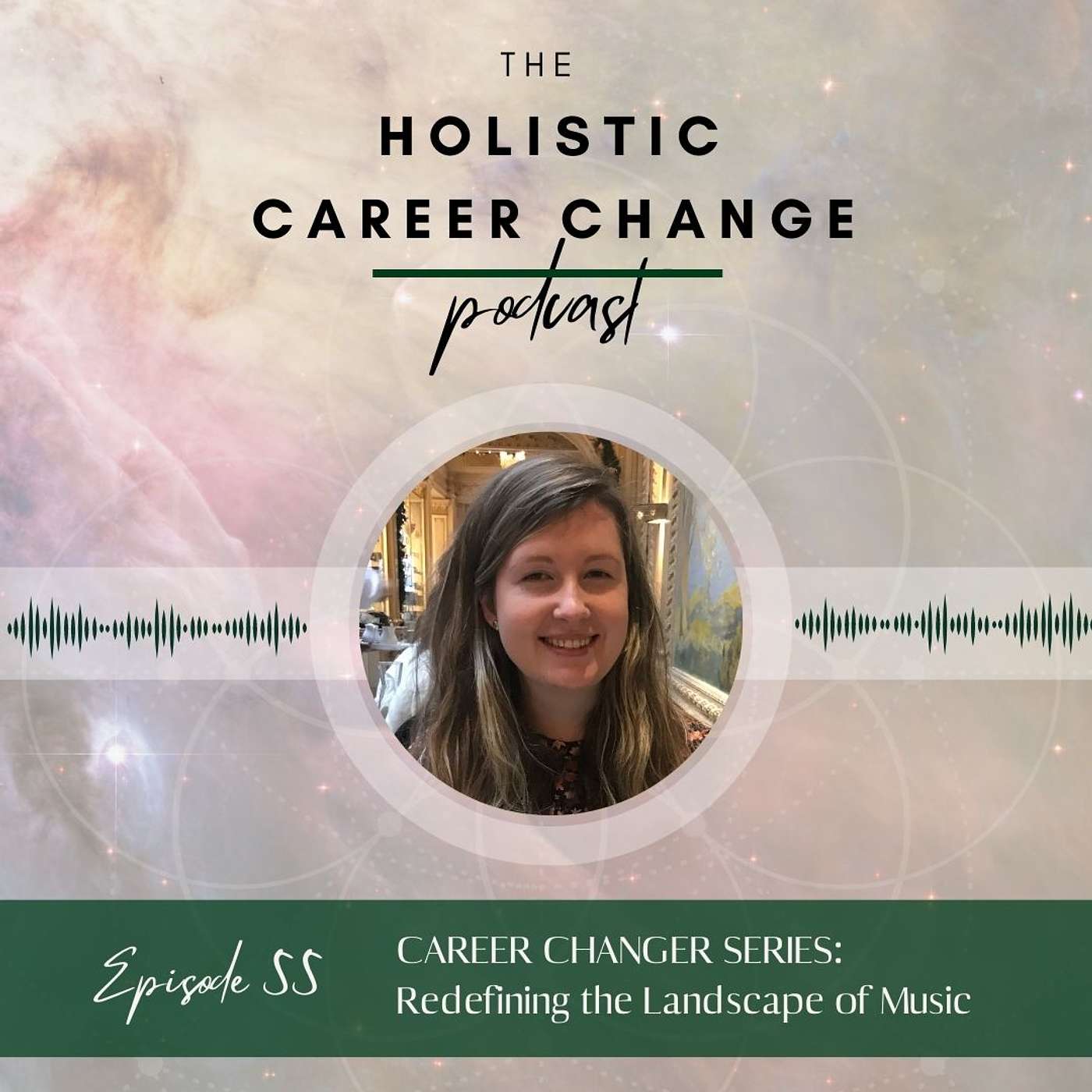 Holistic Career Change