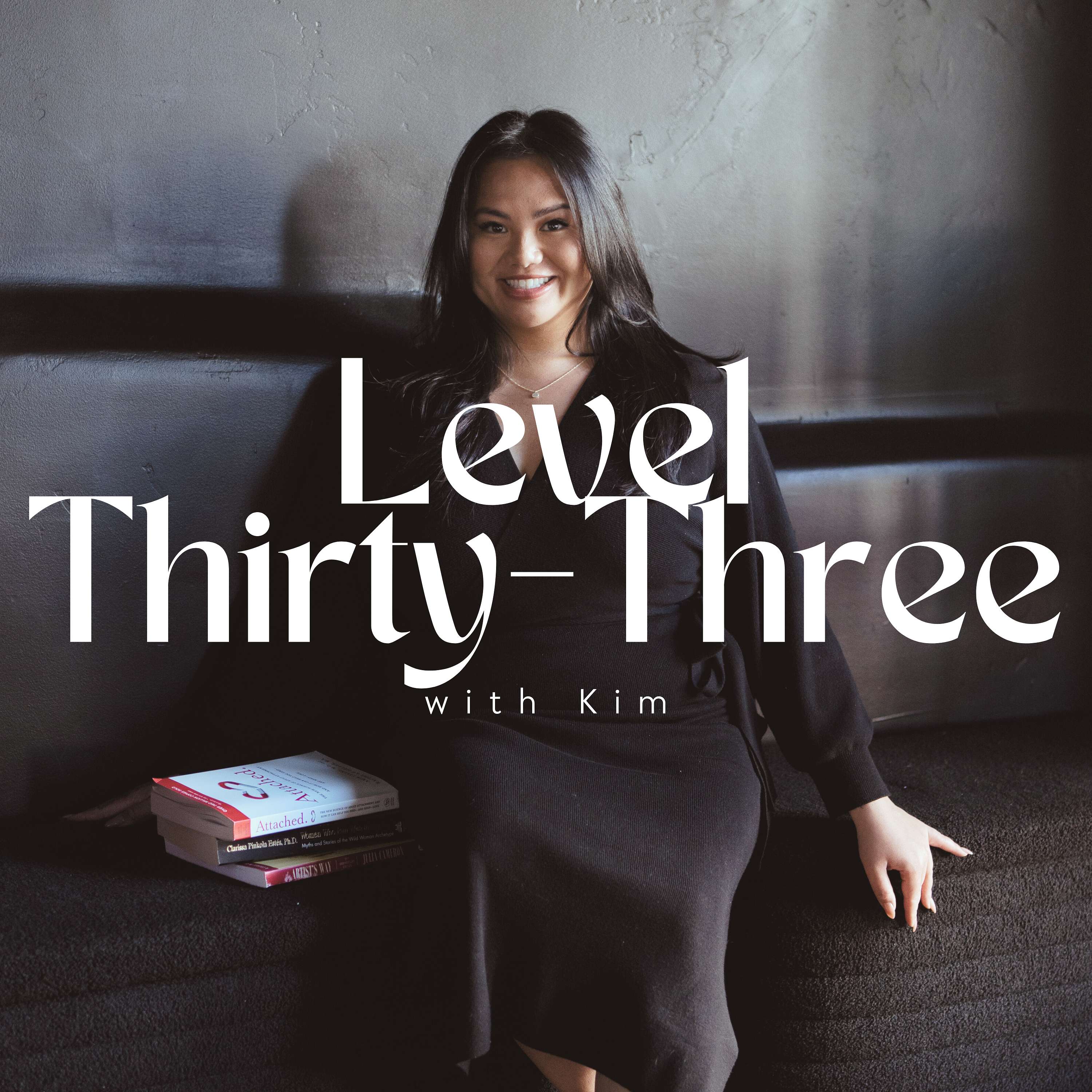 Level Thirty-Three